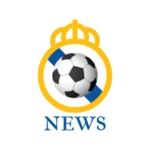 Logo of Unofficial Real Madrid News android Application 